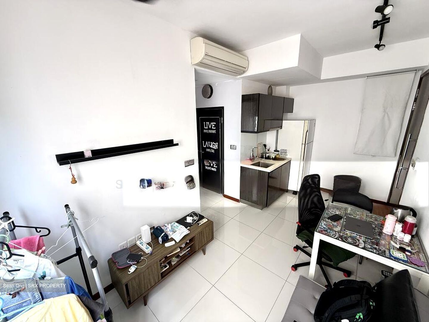 Vibes@Upper Serangoon (D19), Apartment #505128721